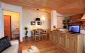 Туры в отель Apartment Torri di Seefeld