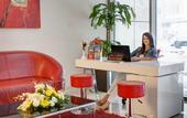 Туры в отель Icon Delux Hotel Apartments
