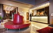 Туры в отель Icon Delux Hotel Apartments