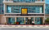 Туры в отель Icon Delux Hotel Apartments