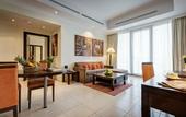 Туры в отель Icon Delux Hotel Apartments