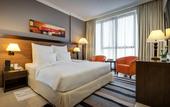 Туры в отель Icon Delux Hotel Apartments