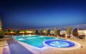 Туры в отель Icon Delux Hotel Apartments