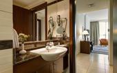 Туры в отель Icon Delux Hotel Apartments