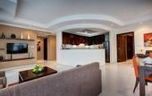 Туры в отель Icon Delux Hotel Apartments