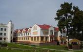 Туры в отель Белая Вежа
