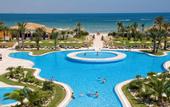 Туры в отель Royal Thalassa Monastir