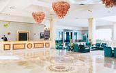 Туры в отель Royal Thalassa Monastir