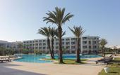 Туры в отель Royal Thalassa Monastir