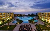 Туры в отель Royal Thalassa Monastir