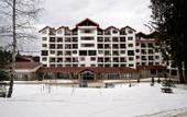 Туры в отель Borovets Gardens Aparthotel