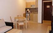 Туры в отель Borovets Gardens Aparthotel