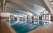 Туры в отель Borovets Gardens Aparthotel