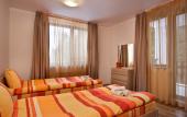 Туры в отель Borovets Gardens Aparthotel