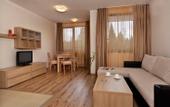 Туры в отель Borovets Gardens Aparthotel