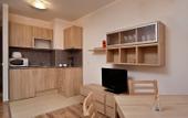 Туры в отель Borovets Gardens Aparthotel