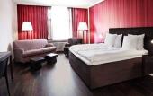 Туры в отель First Hotel Grand