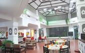 Туры в отель Breeze Hotel