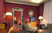 Туры в отель Borgo Palace