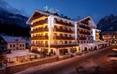 Туры в отель Hotel Bellevue & Spa