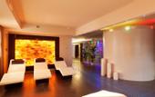 Туры в отель Hotel Bellevue & Spa