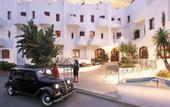 Туры в отель Assinos Palace