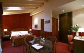Туры в отель Savoia Hotel Country House