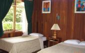 Туры в отель Cloud Forest Lodge