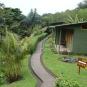 Туры в отель Cloud Forest Lodge, оператор Anex Tour