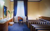 Туры в отель Hotel Re Enzo