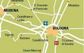 Туры в отель TPH Hotel Bologna