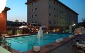 Туры в отель TPH Hotel Bologna