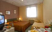 Туры в отель TPH Hotel Bologna