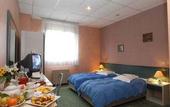 Туры в отель TPH Hotel Bologna