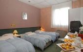 Туры в отель TPH Hotel Bologna