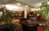 Туры в отель TPH Hotel Bologna