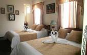 Туры в отель Inca Real Hotel