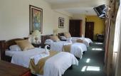 Туры в отель Inca Real Hotel