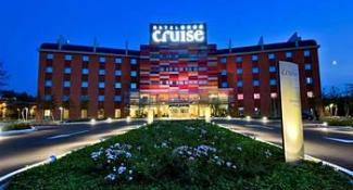 Hotel Cruise 4*