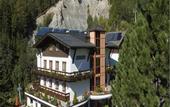Туры в отель Garni Zerzer