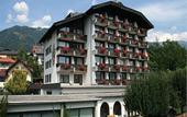 Туры в отель Hotel Bellevue Seeboden
