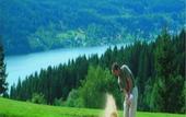 Туры в отель Hotel Bellevue Seeboden