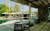 Туры в отель Amansara Hotel