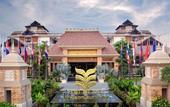 Туры в отель Angkor Miracle Resort & Spa