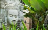Туры в отель Angkor Miracle Resort & Spa