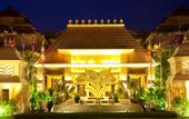 Туры в отель Angkor Miracle Resort & Spa