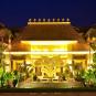 Туры в отель Angkor Miracle Resort & Spa, оператор Anex Tour