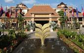 Туры в отель Angkor Miracle Resort & Spa