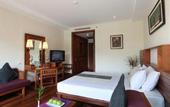 Туры в отель Angkor Miracle Resort & Spa