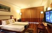 Туры в отель Angkor Miracle Resort & Spa